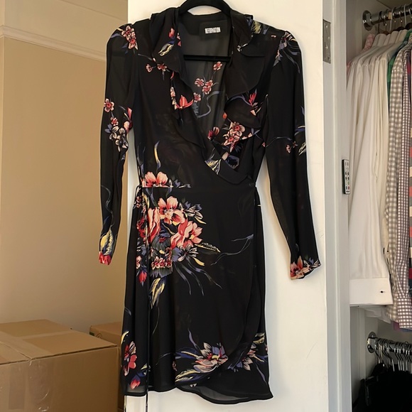 Reformation Dickinson Dress size small - Picture 6 of 8